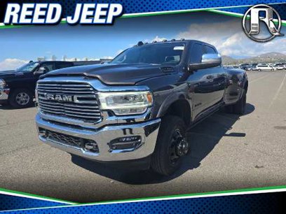Used 2022 RAM 3500 Laramie