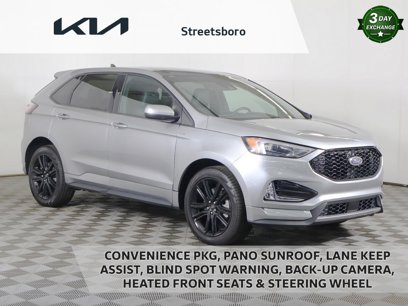 Used 2023 Ford Edge ST-Line