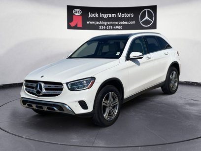 Certified 2022 Mercedes-Benz GLC 300