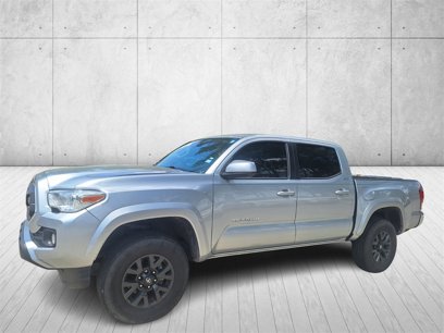 Used 2023 Toyota Tacoma SR5