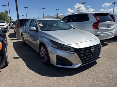 Used 2023 Nissan Altima 2.5 S