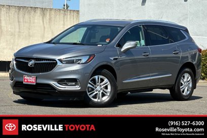 Used 2019 Buick Enclave Essence