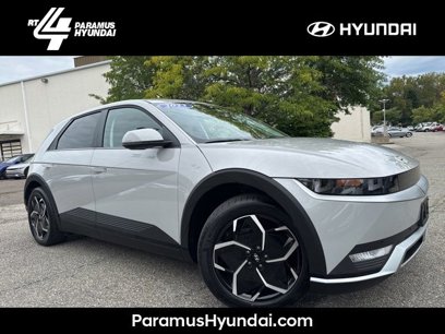 Certified 2023 Hyundai Ioniq 5 SEL