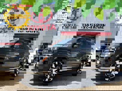 Used 2024 Hyundai Santa Fe Limited