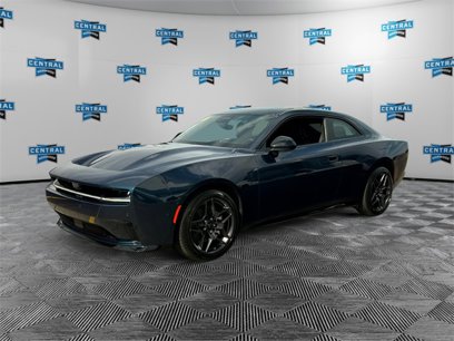 New 2024 Dodge Charger R/T w/ Plus Group