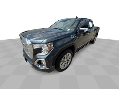 Certified 2021 GMC Sierra 1500 Denali w/ Denali Ultimate Package