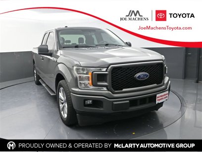 Used 2018 Ford F150 XL w/ Equipment Group 101A Mid