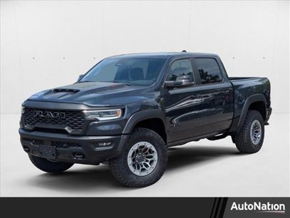 New 2025 RAM 1500 RHO w/ RHO Level 1 Equipment Group