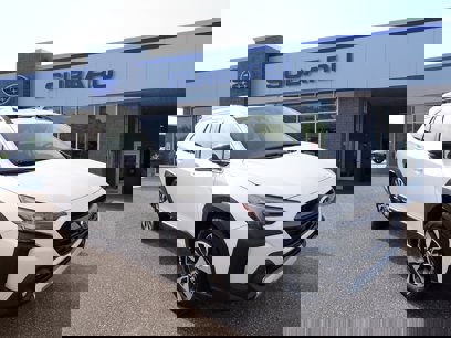 Certified 2024 Subaru Outback Limited