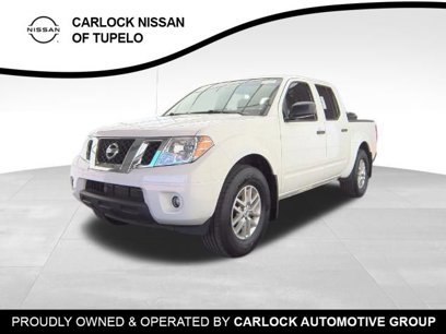 Used 2019 Nissan Frontier SV w/ Value Truck Package