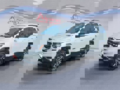 Used 2017 GMC Acadia SLE w/ Driver Alert Package I