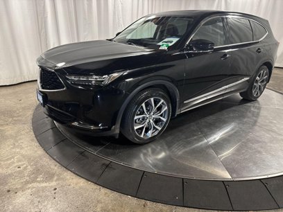 Used 2023 Acura MDX SH-AWD w/ Technology Package