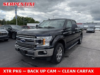 Used 2019 Ford F150 XLT