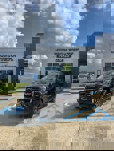 Used 2024 GMC Yukon XL AT4 w/ Technology Package