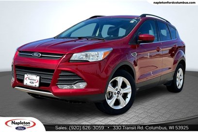 Used 2016 Ford Escape SE w/ Equipment Group 201A