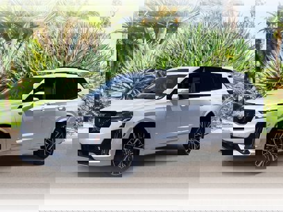 Used 2022 Cadillac XT6 Sport w/ Technology Package