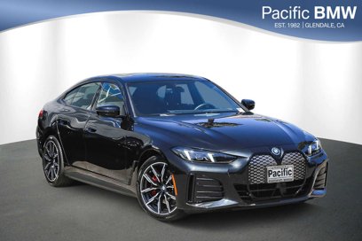 Used 2025 BMW i4 eDrive40 w/ M Sport Package