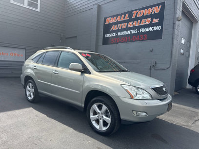 Used 2004 Lexus RX 330 AWD
