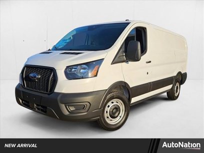 New 2025 Ford Transit 150 Low Roof