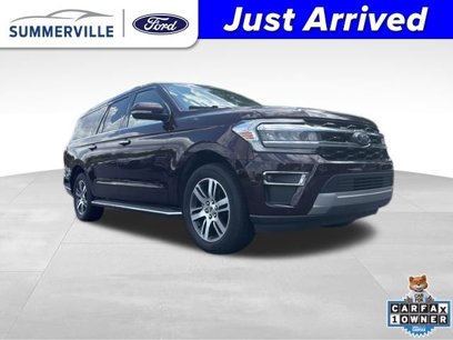Used 2023 Ford Expedition Max Limited