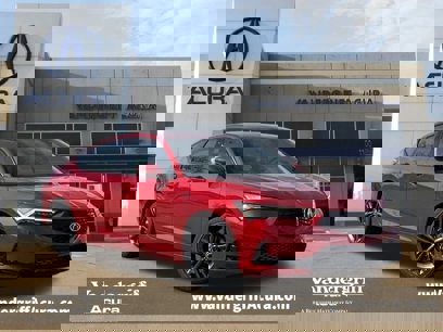 Used 2025 Acura Integra A-Spec