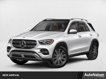 Certified 2024 Mercedes-Benz GLE 350 4MATIC