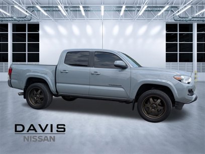 Used 2020 Toyota Tacoma SR5
