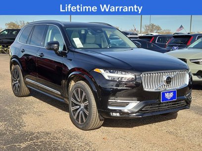 New 2025 Volvo XC90 B6 Plus w/ Protection Package Premier