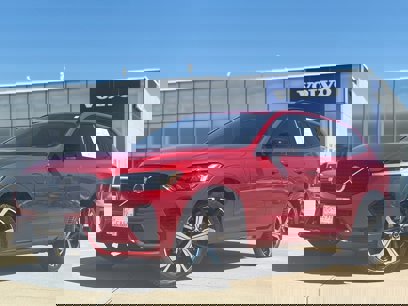 Certified 2022 Volvo XC60 T8 R-Design w/ Advanced Package