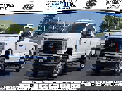 New 2025 Ford F250 XL