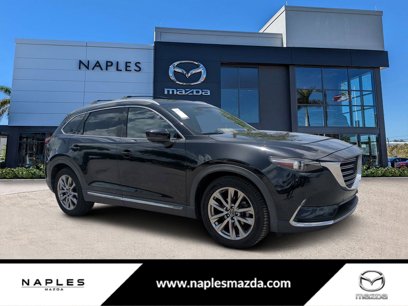 Used 2019 MAZDA CX-9 Grand Touring