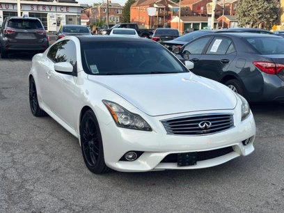 Used 2013 INFINITI G37 Journey w/ Premium Pkg