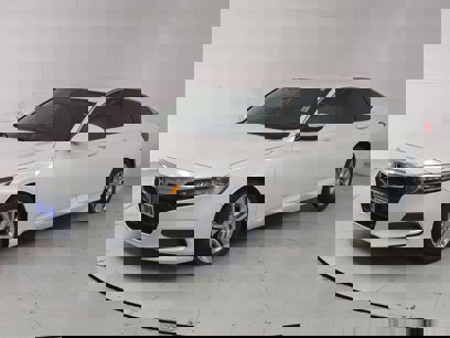 Used 2018 Honda Accord LX