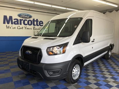 New 2025 Ford Transit 250 148 Medium Roof Extended AWD