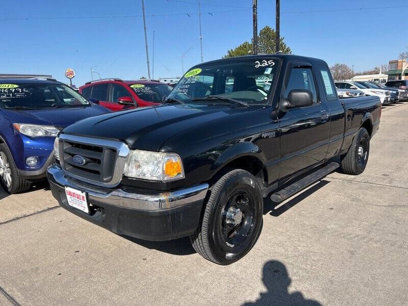 Used 2005 Ford Ranger XL