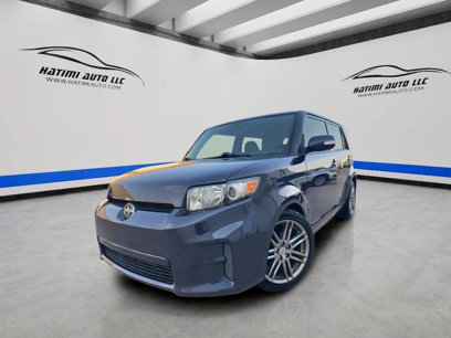 Used 2012 Scion xB