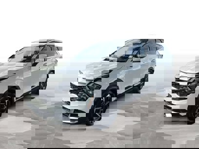 Certified 2023 Kia Sportage LX