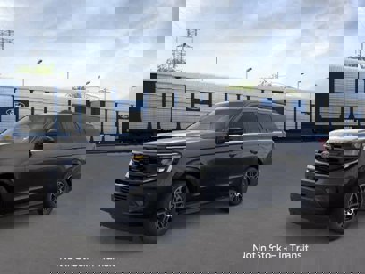 New 2025 Ford Expedition Active