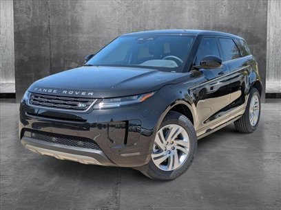 New 2026 Land Rover Range Rover Evoque S