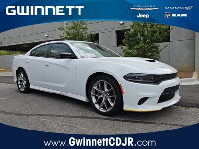 Certified 2023 Dodge Charger GT