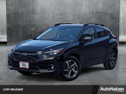 Certified 2024 Subaru Crosstrek 2.0i Premium