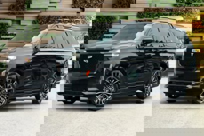 Used 2021 Cadillac Escalade Sport w/ Driver Assist Tech Package