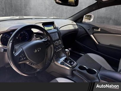 Used 2015 Hyundai Genesis 3.8