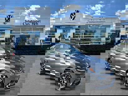 New 2025 Volkswagen Jetta S