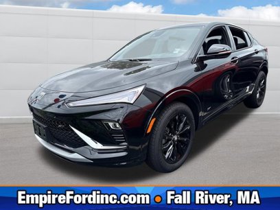 Used 2025 Buick Envista Sport Touring w/ Convenience I Package