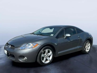 Used 2006 Mitsubishi Eclipse GS