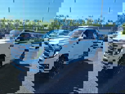New 2025 GMC Yukon Elevation