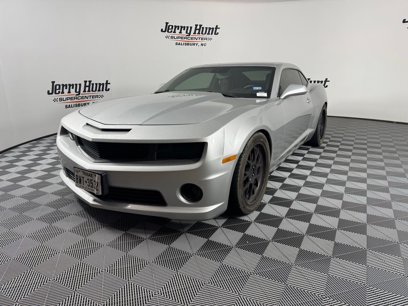 Used 2010 Chevrolet Camaro SS w/ RS Package