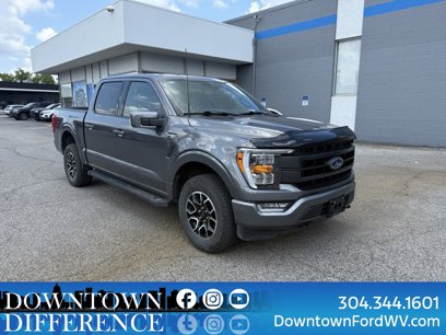 Used 2023 Ford F150 Lariat