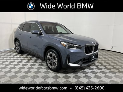 Used 2023 BMW X1 xDrive28i w/ Convenience Package